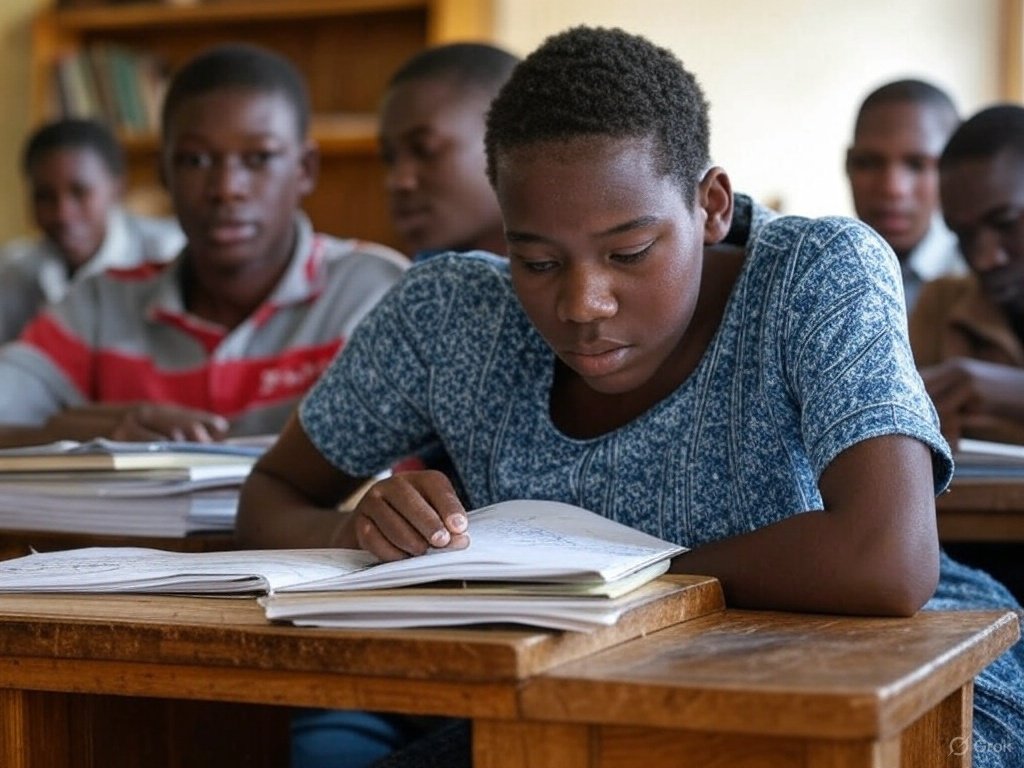 How to use the WAEC EXAM TIPS website