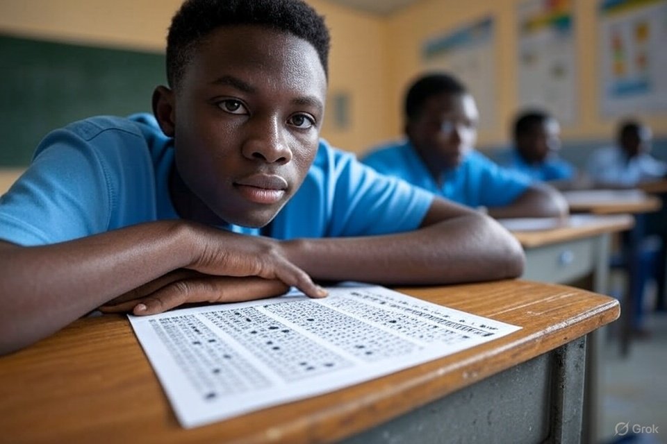 Choosing Correct Objective Tests Answers