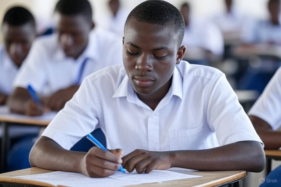 2025 WASSCE Projected Topics