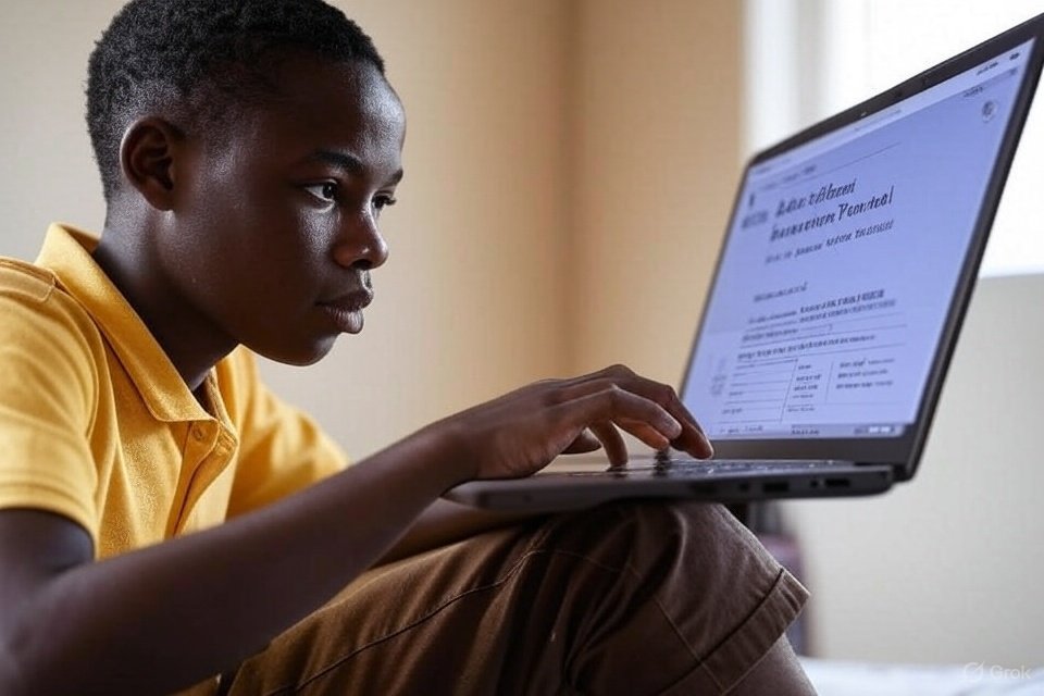 2025 BECE Results & School Placement